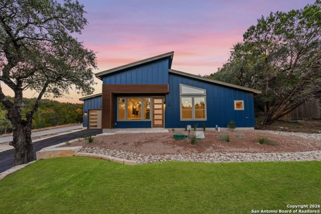 712 Firefly Dr., Canyon Lake, TX 78133 Main Photo