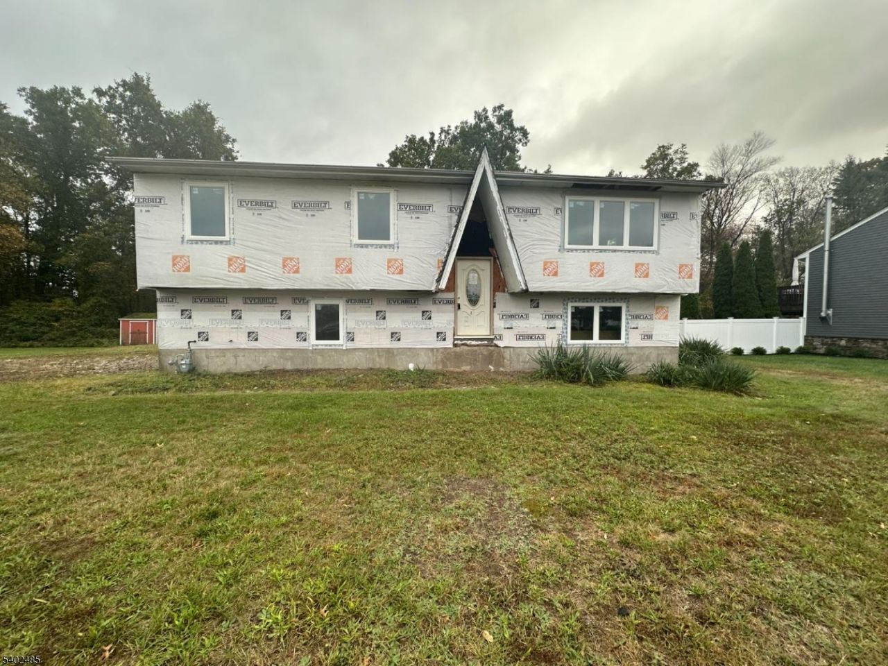 22 Tulane Pl, Lincoln Park, NJ 07035 Main Photo