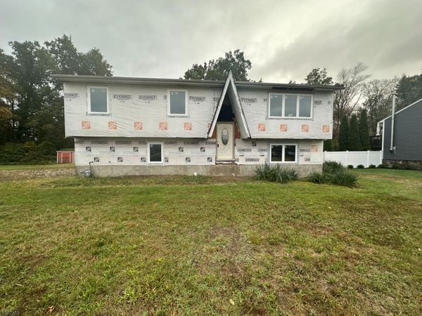 22 Tulane Pl, Lincoln Park, NJ 07035