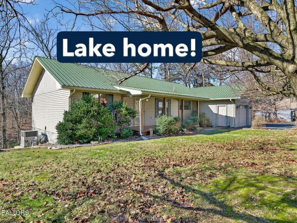 1016 Hickory Hill Drive, Jamestown, TN 38556