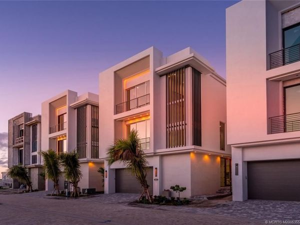 4288 Diamond Shores Way, Hutchinson Island, FL 34949