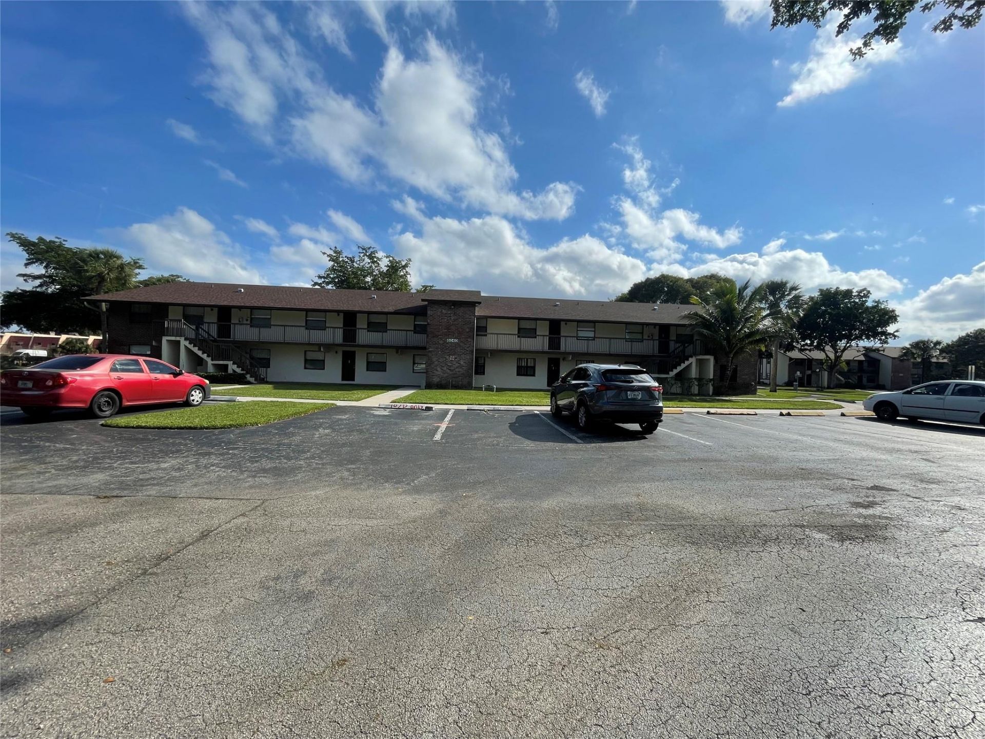 6040 Shakerwood Circle, Unit 205, Tamarac, FL 33319 Photo