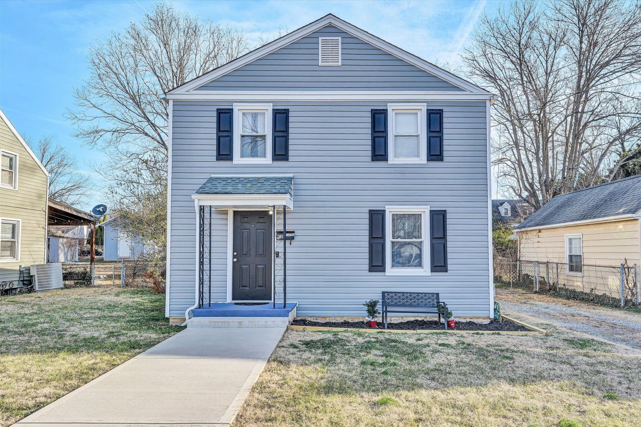 3015 Kennedy St Ne, Roanoke, VA 24012 Main Photo