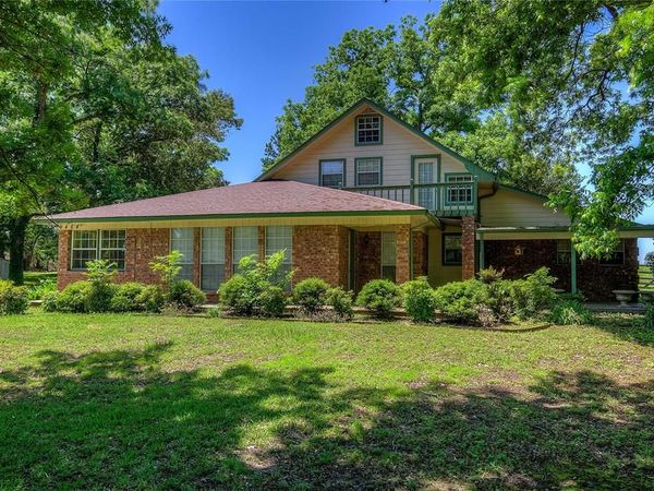 9464 Farm Road 269 S, Pickton, TX 75471