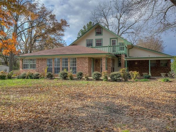 9464 Farm Road 269 S, Pickton, TX 75471