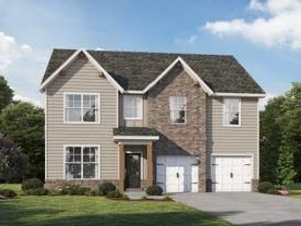 83 Shelby Ct. Lot 26, Commerce, GA 30529