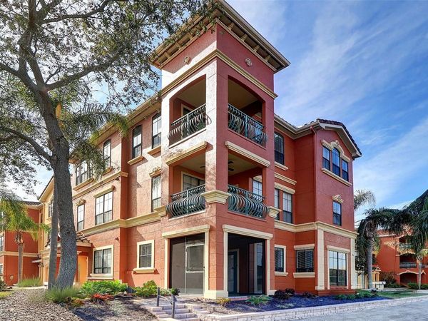 2730 VIA TIVOLI, Unit 334B, CLEARWATER, FL 33764