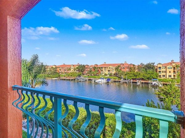 2730 VIA TIVOLI, Unit 334B, CLEARWATER, FL 33764