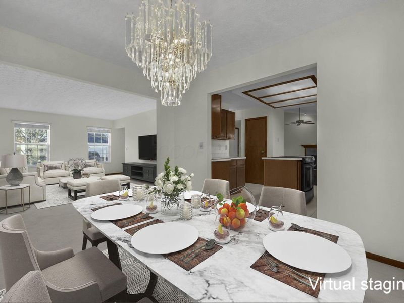 7456 Mapleleaf Court, Columbus, OH 43235 Photo 12