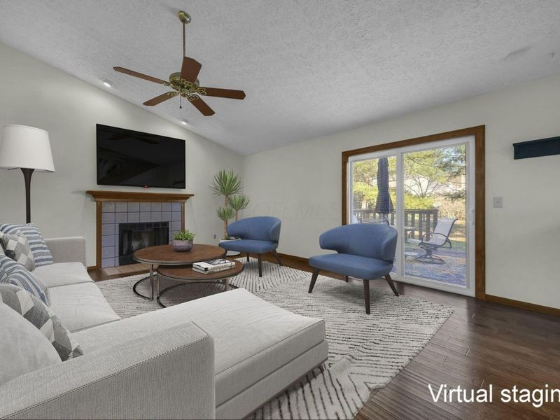 7456 Mapleleaf Court, Columbus, OH 43235 Photo 21