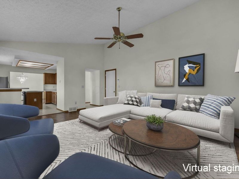 7456 Mapleleaf Court, Columbus, OH 43235 Photo 23