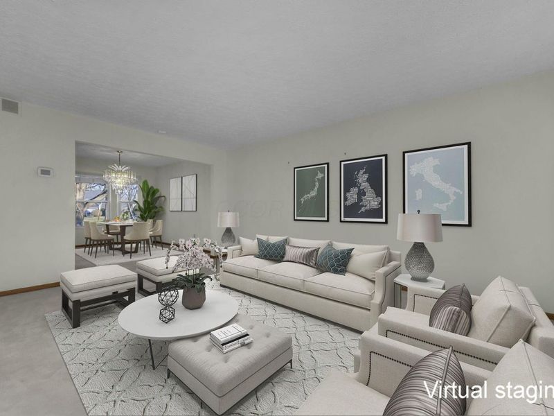 7456 Mapleleaf Court, Columbus, OH 43235 Photo 6