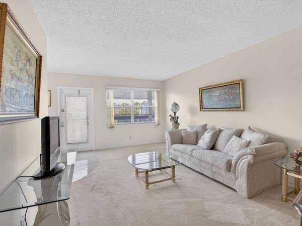 3044 Lincoln, Unit C, Boca Raton, FL 33434