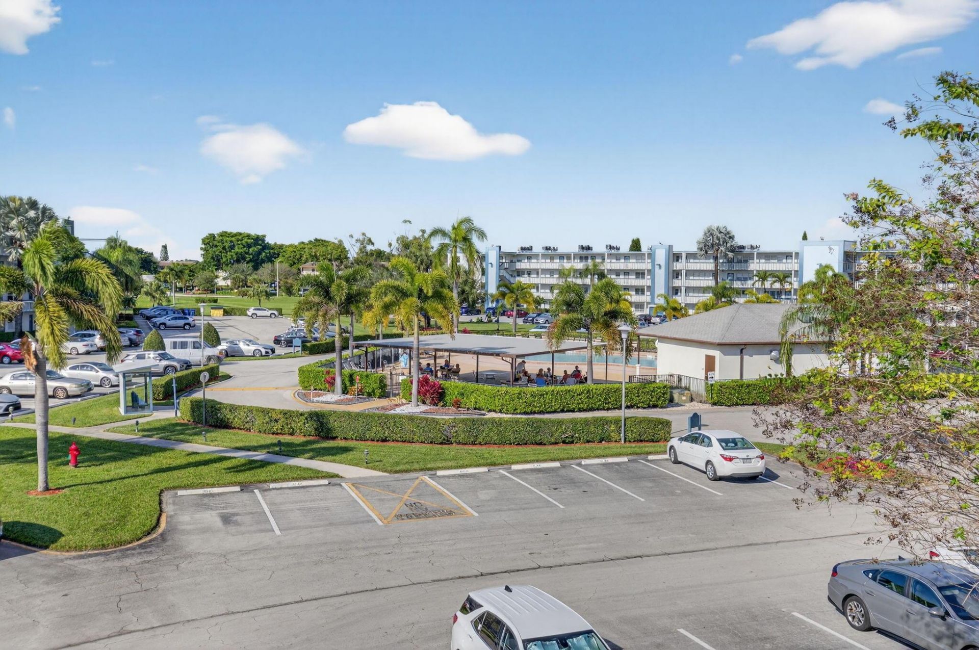 3044 Lincoln, Unit C, Boca Raton, FL 33434 Photo