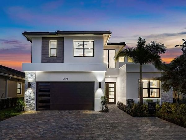 12676 Solana Bay Cir, Palm Beach Gardens, FL 33412