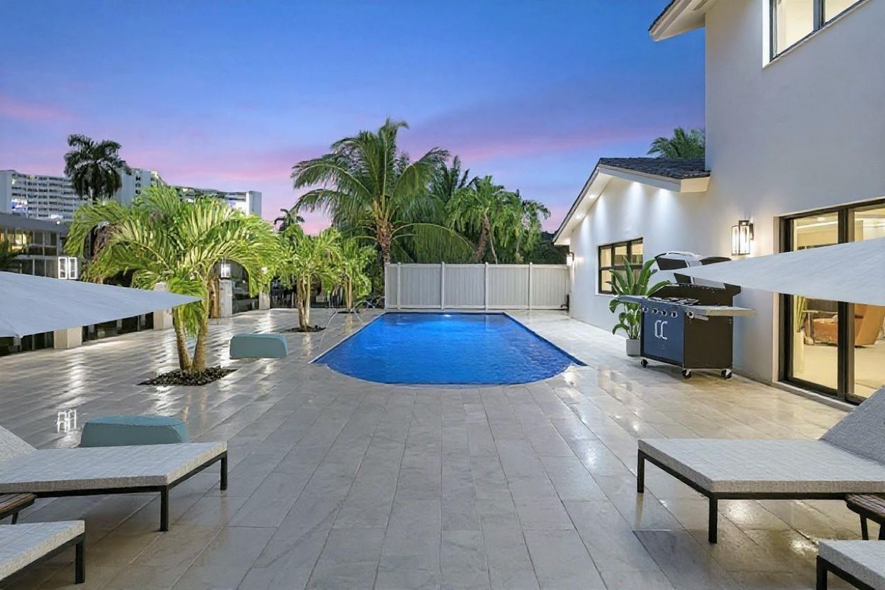 3316 NE 37th Street, Fort Lauderdale, FL 33308 Photo