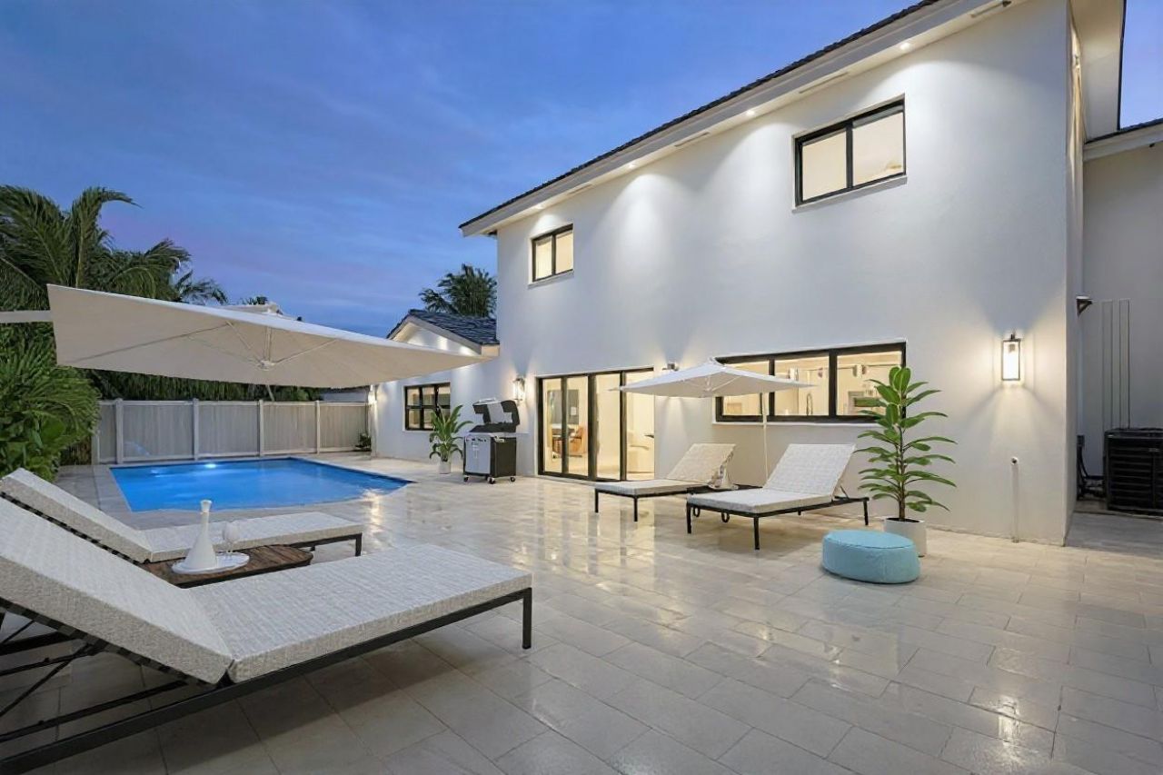 3316 NE 37th Street, Fort Lauderdale, FL 33308 Photo