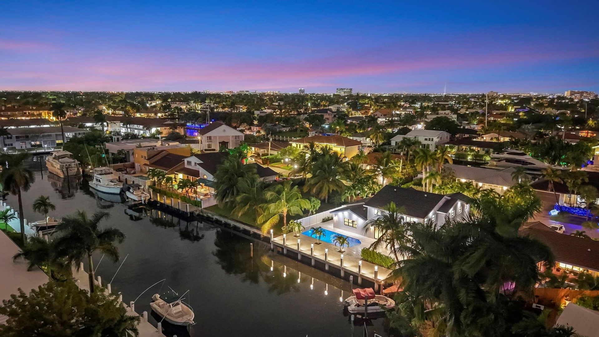 3316 NE 37th Street, Fort Lauderdale, FL 33308 Photo