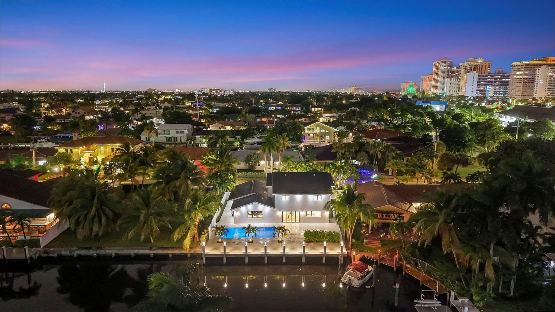 3316 NE 37th Street, Fort Lauderdale, FL 33308 Photo