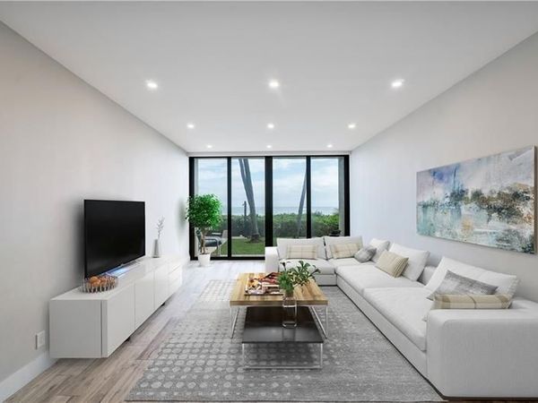 520 N Ocean Blvd, Unit 2, Pompano Beach, FL 33062