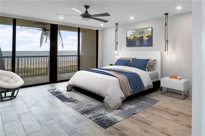 520 N Ocean Boulevard, Unit 2, Pompano Beach, FL 33062 Photo