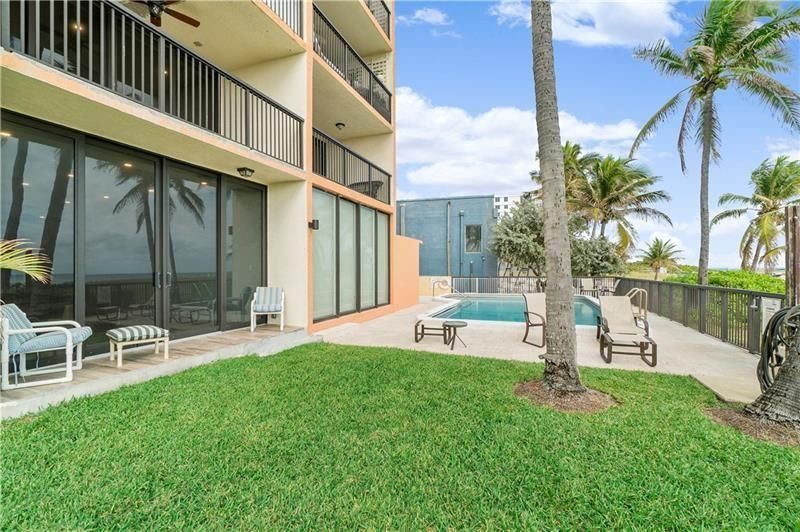 520 N Ocean Boulevard, Unit 2, Pompano Beach, FL 33062 Photo