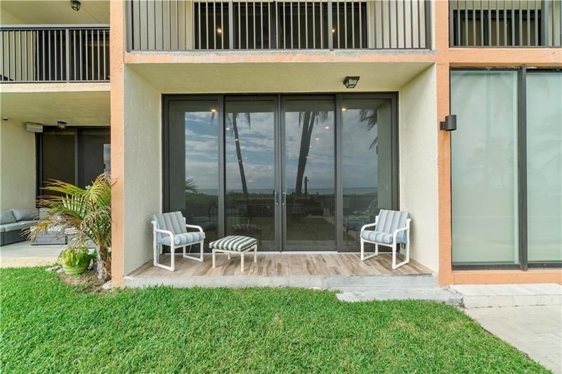 520 N Ocean Boulevard, Unit 2, Pompano Beach, FL 33062 Photo