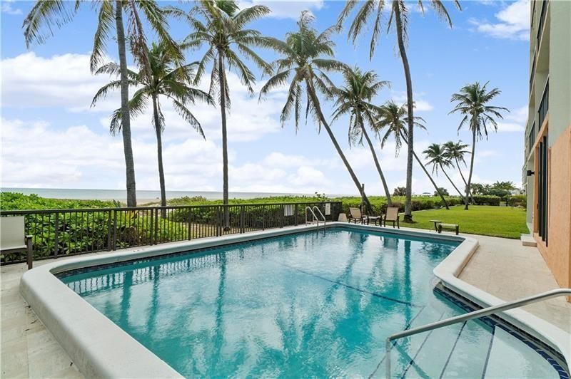 520 N Ocean Boulevard, Unit 2, Pompano Beach, FL 33062 Photo