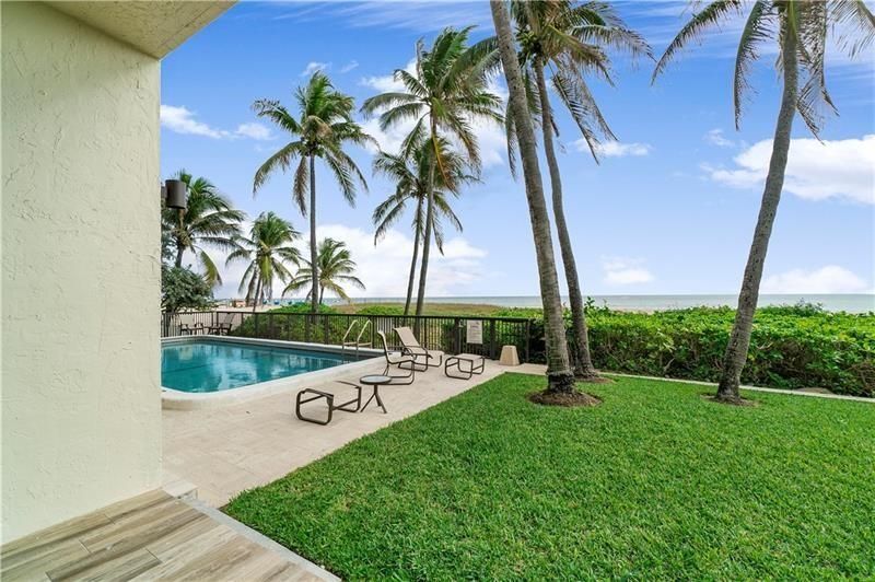 520 N Ocean Boulevard, Unit 2, Pompano Beach, FL 33062 Photo