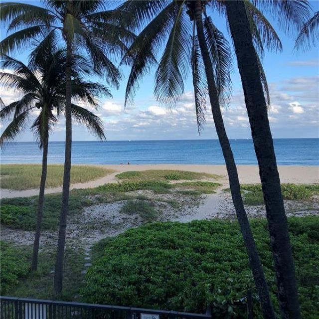 520 N Ocean Boulevard, Unit 2, Pompano Beach, FL 33062 Photo