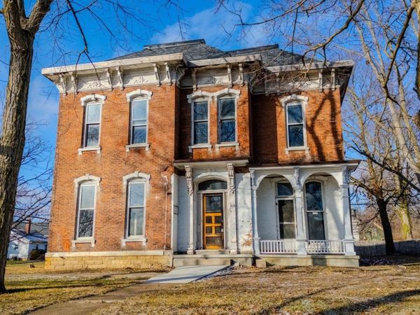 218 E Main Street, Wabash, IN 46992