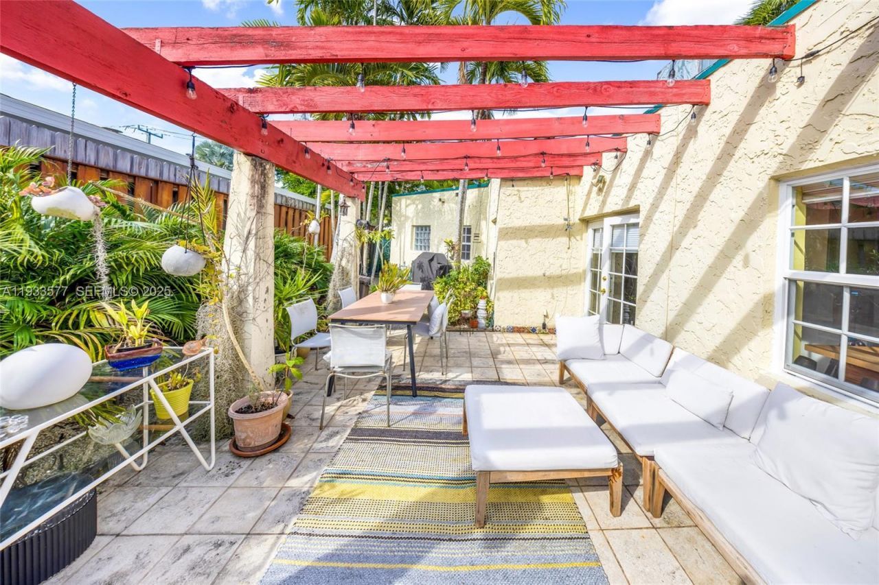 1840 Tigertail Ave, Miami, FL 33133 Photo