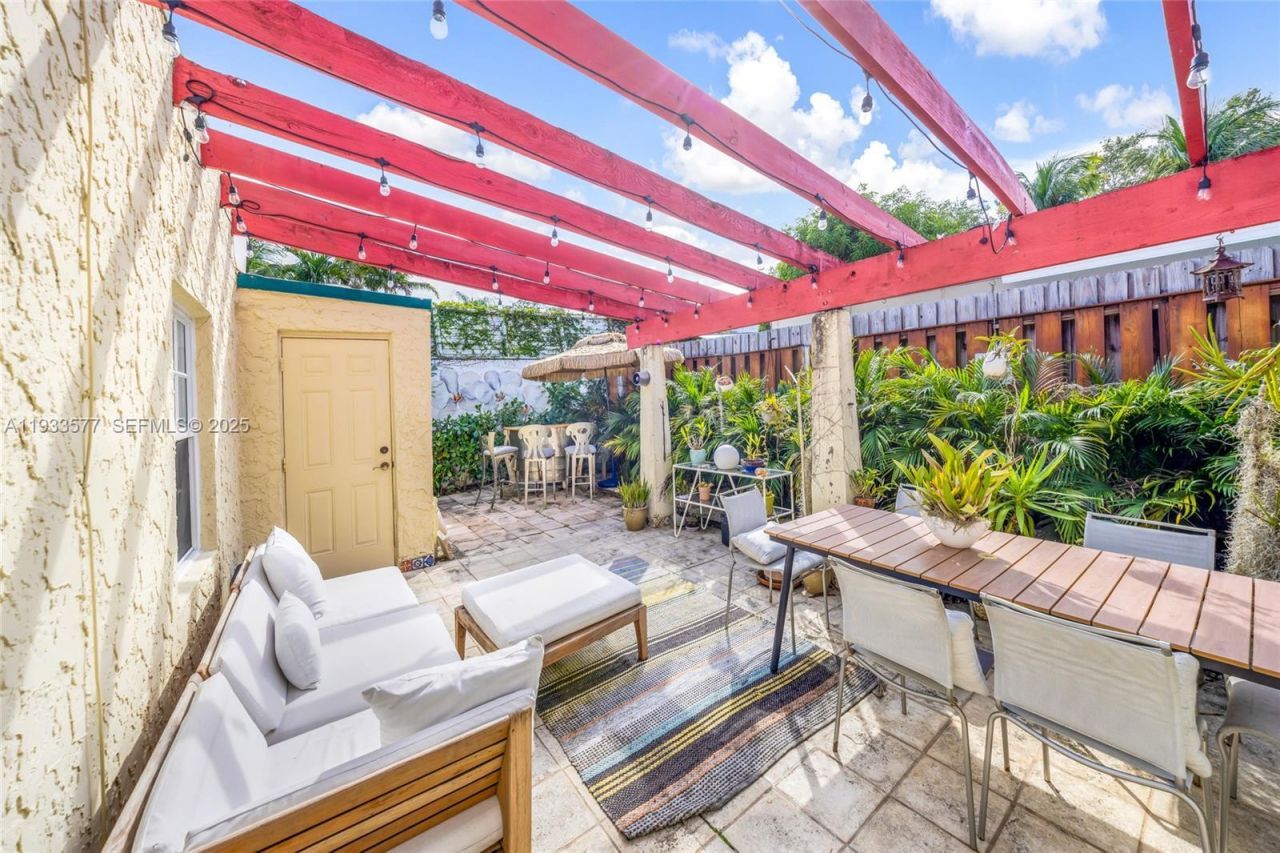 1840 Tigertail Ave, Miami, FL 33133 Photo