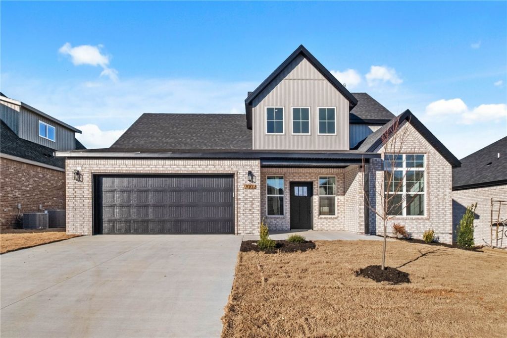 7002 SW High Meadow Boulevard, Bentonville, AR 72713 Main Photo