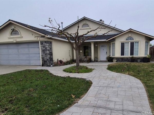 1713 Minnie, Patterson, CA 95363