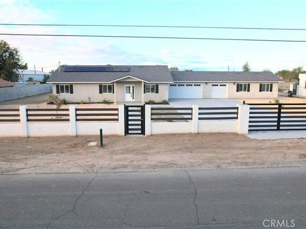 9737 East Avenue Q-4, Sun Village, CA 93543