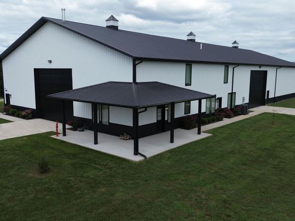 212 A Nuthatch Avenue, Bloomfield, IA 52537