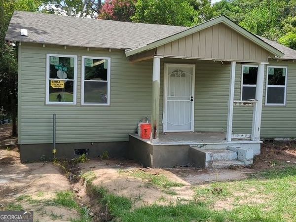 391 Grosso Avenue, Macon, GA 31204