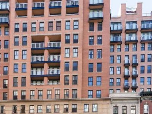 616 E STREET NW, Unit 447, WASHINGTON, DC 20004