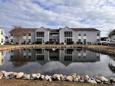 2258 Huntingdon Dr., Unit E, Surfside Beach, SC 29575