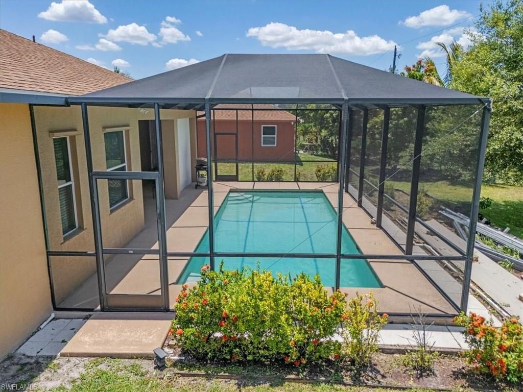 821 Carlfield Ave, Lehigh Acres, FL 33971 Photo