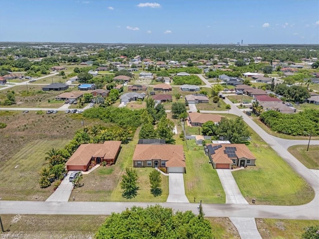 821 Carlfield Ave, Lehigh Acres, FL 33971 Photo