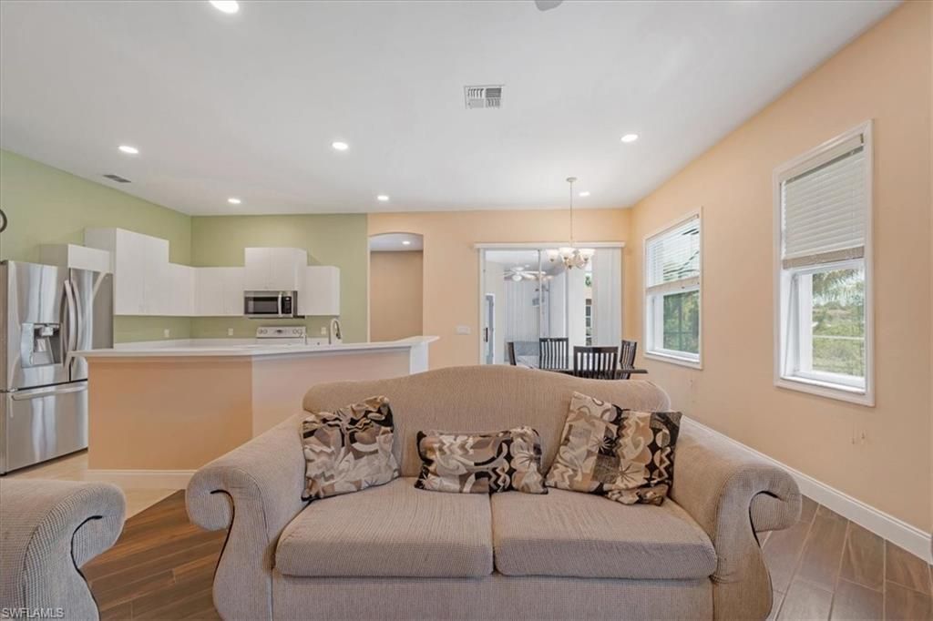 821 Carlfield Ave, Lehigh Acres, FL 33971 Photo