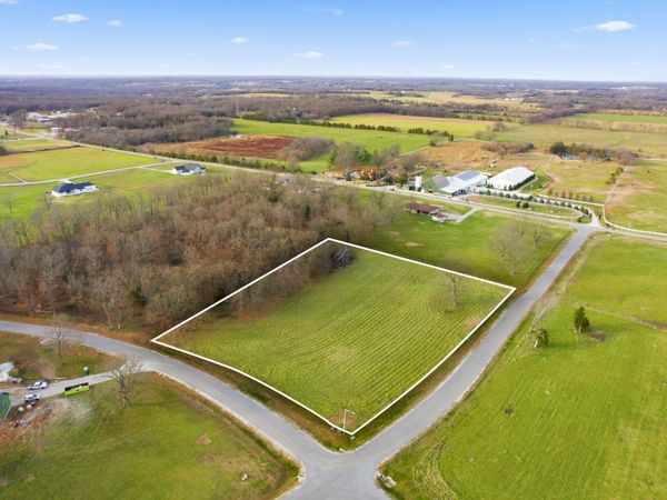 2727 E Theran Avenue, Springfield, MO 65803