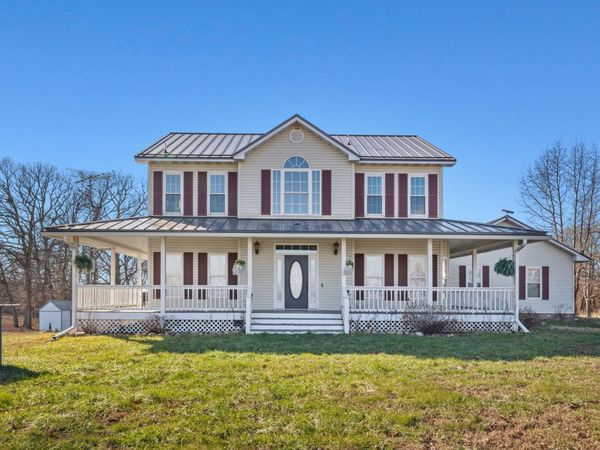 124 Meadowlark Lane, Camdenton, MO 65020