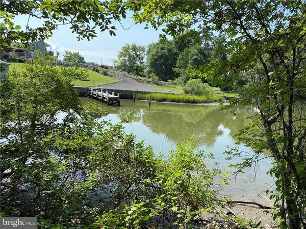 00 ROBINS POINT AVENUE, DELTAVILLE, VA 23043