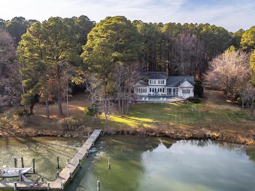 22707 Marshall Lane, Wittman, MD 21676 Main Photo