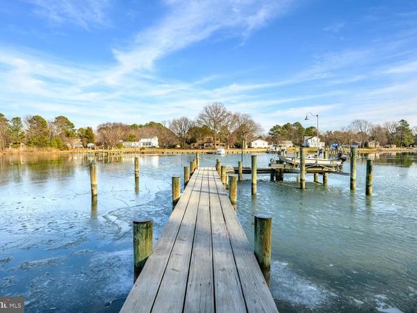 22707 MARSHALL LANE, WITTMAN, MD 21676