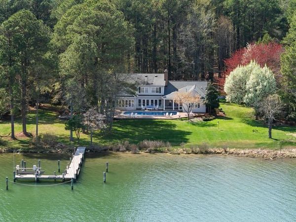 22707 MARSHALL LANE, WITTMAN, MD 21676