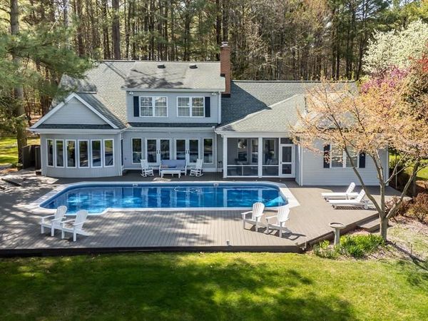 22707 MARSHALL LANE, WITTMAN, MD 21676